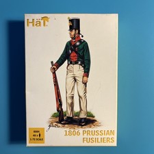 HÄT 8084 Modellbau Figuren