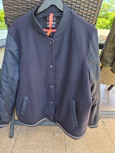 Cecil college blouson - cecil,