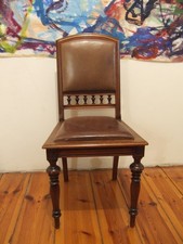 stuhl antik gebraucht sehr schön