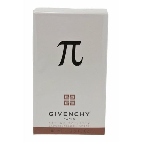 Givenchy eau toilette - givenchy, de