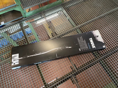 Thule fahrradträger pro - thule, ride