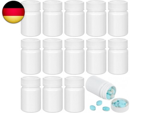 Healeved 20st medizinflasche - 20st,
