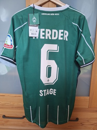 Werder bremen trikot - werder,