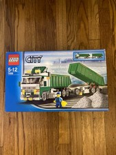 Lego City: 7998 Transport