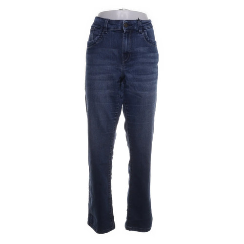 Maxi blue jeans größe - blue.,,
