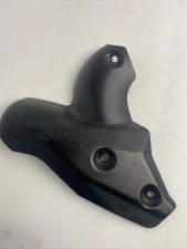 Ducati 848 Streetfighter 12-15 Auspuff Hitzeschutzblech Abdeckung G3879