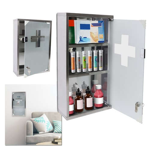 Fächer medizinschrank - 3,