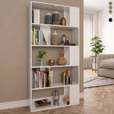 Bücherregal Raumteiler Wandregal Standregal Aktenregal Raumtrenner Büroregal Neu