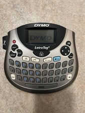 Dymo LetraTag LT-100T Thermotransferdrucker (S0758370/622559)