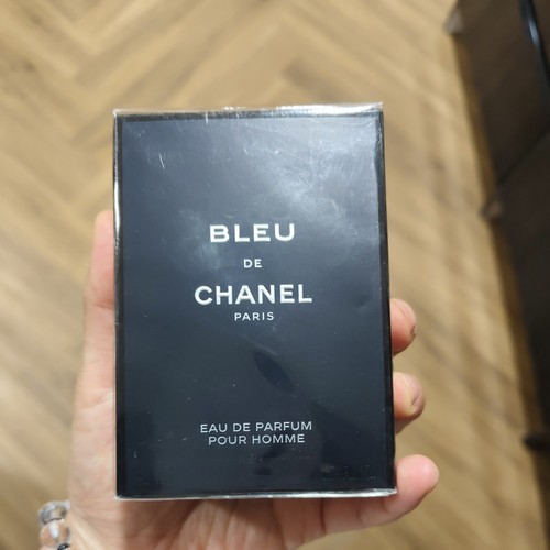 Chanel bleu 50ml eau - 50ml,