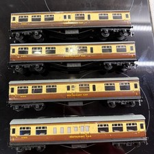 Hornby Dublo 32096 D20