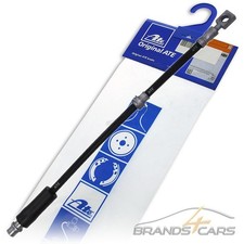 ATE BREMSSCHLAUCH BREMSLEITUNG VORNE FÜR OPEL ASTRA G ZAFIRA A