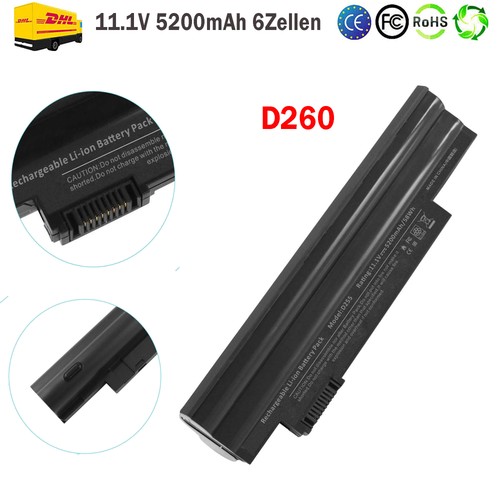 Akku für acer - akku, 522