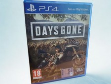 Days Gone Playstation 4 PS4 |