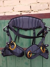 Petzl Sequoia Baumklettergurt Gr.2