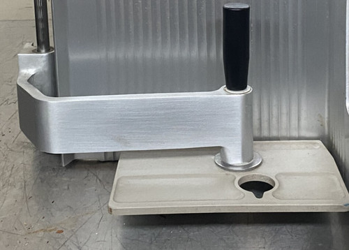 Bizerba gsp slicer - 33,