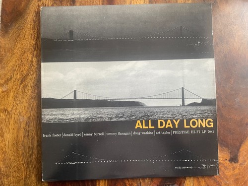 All day long ojc 456 - all,