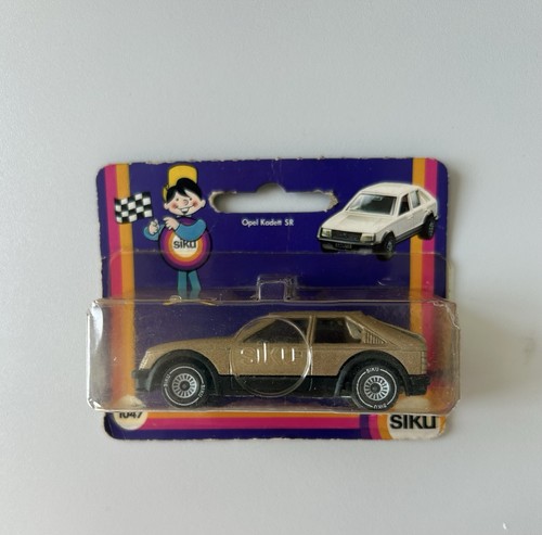 Siku 1047 opel - siku,