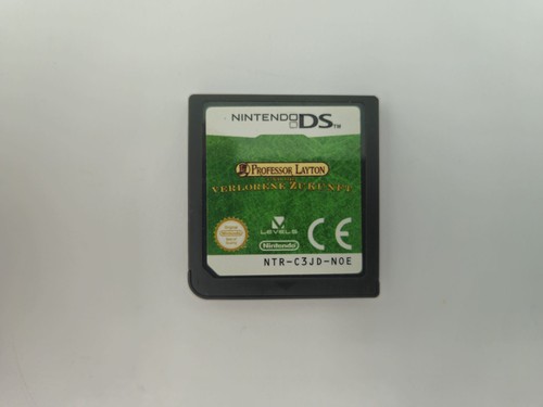 Professor layton und die - und,
