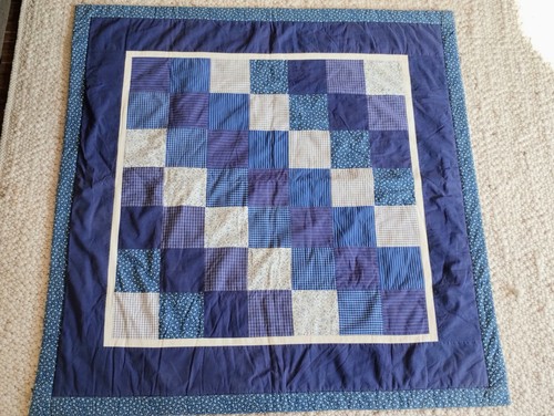 Patchwork decke spieldecke - decke,