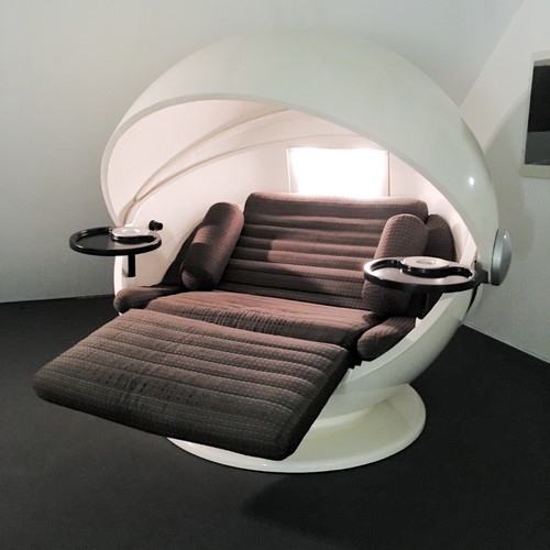 Sunball chair rosenthal - chair, |