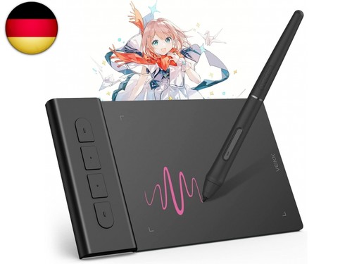 Osu tablet vk430 grafiktablett - tablet, vk430,grafiktablett