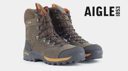 Aigle altavio high gore tex - altavio,