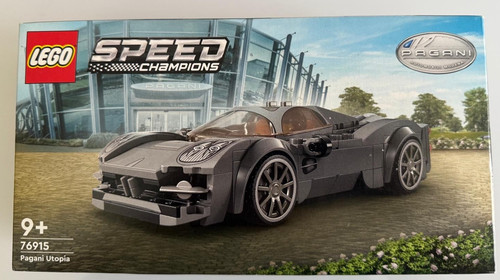 Lego speed champions 76915 - lego,