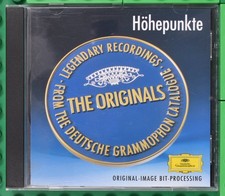 Various - The Originals -