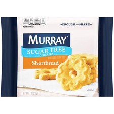 Murray Sugar Free Shortbread