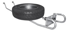 BPW Ersatzradhalter