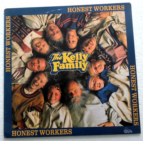 The kelly family honest - "the,
