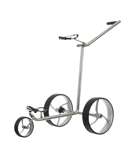 Push golf trolley cushy - cushy, s