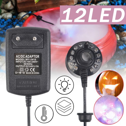 12led ultraschall vernebler - 12led,