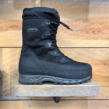 Meindl Nordcap Pro GTX Outdoor