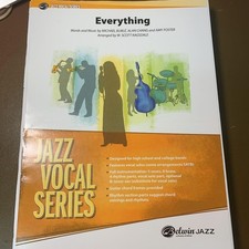 Big Band Noten Alfred Musik