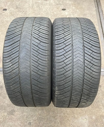 Winterreifen 295 r20 106v - r20,