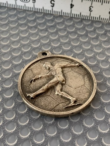 Sportliche medaille alberti - medaille,