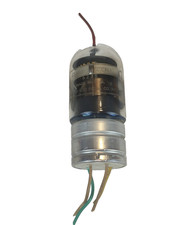 Thyratron: USAF: Type: 6278