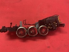 Märklin H0, F 800 Fahrwerk