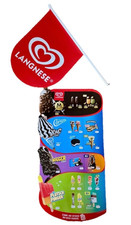 LANGNESE-SET: 2026 Flexible