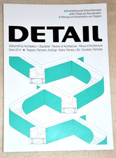 DETAIL Ausgabe 4 / 2014