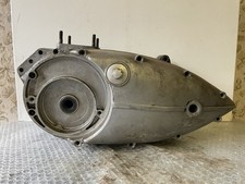 NSU Motorgehäuse Aluguss Gehäusehälften Oldtimer Ersatzteil 