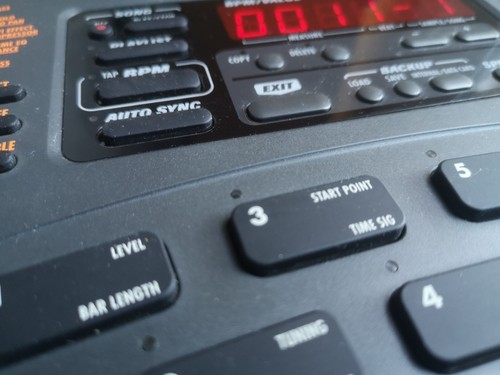 Zoom 224 sampletrak - st-224,