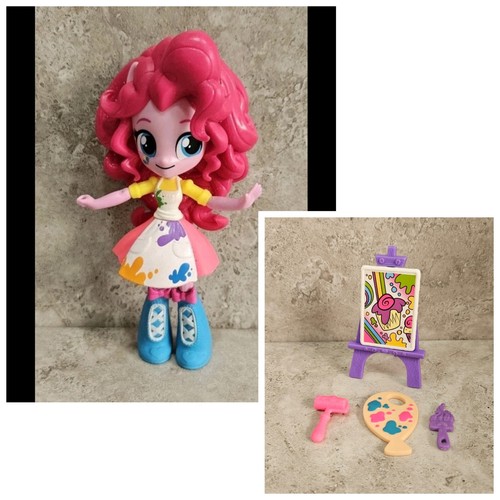 Little pony equestria - my,