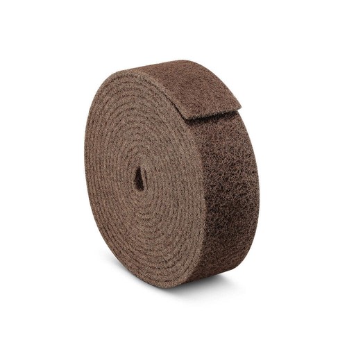 Vsm schleifpapier rolle vlies - vsm, -vlies