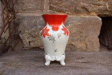Epos Vase mit Füßen R