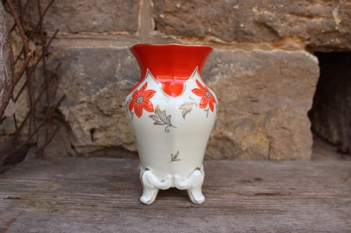 Epos vase mit füßen - füßen, r