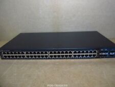 ZyXEL GS1920-48 Gigabit