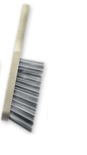Handbesen mit stabborsten - handbesen,